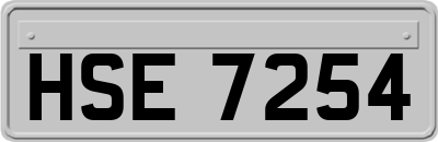 HSE7254