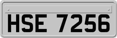HSE7256