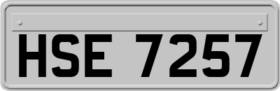 HSE7257