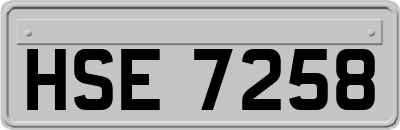HSE7258