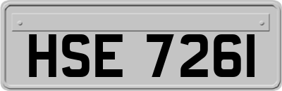 HSE7261