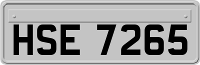HSE7265