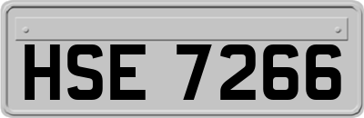HSE7266