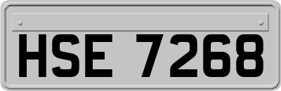 HSE7268