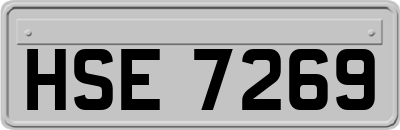 HSE7269