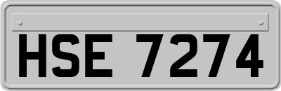 HSE7274