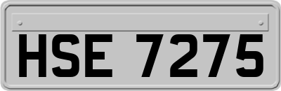 HSE7275