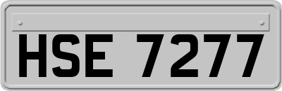 HSE7277