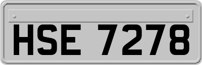 HSE7278