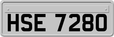 HSE7280
