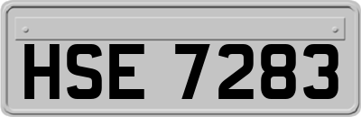 HSE7283