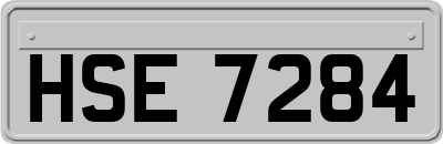 HSE7284