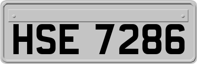 HSE7286