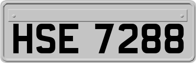 HSE7288