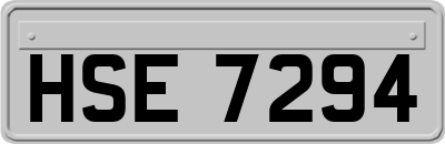 HSE7294