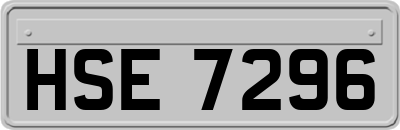 HSE7296