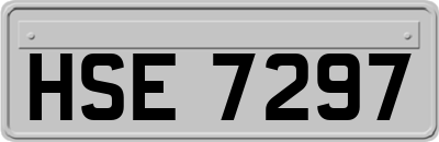 HSE7297