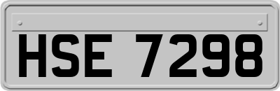 HSE7298