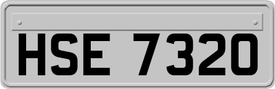 HSE7320