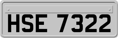 HSE7322