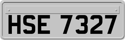HSE7327