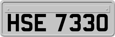 HSE7330