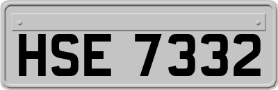 HSE7332