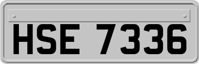 HSE7336