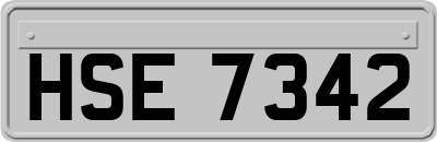 HSE7342