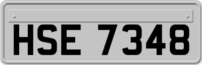 HSE7348