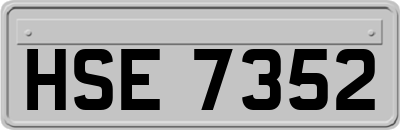 HSE7352