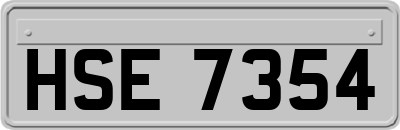 HSE7354