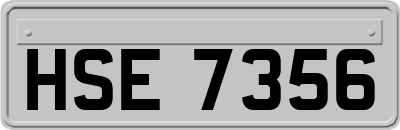 HSE7356