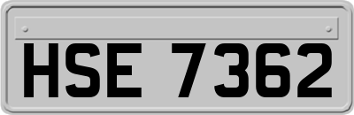 HSE7362
