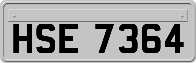 HSE7364