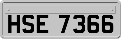 HSE7366