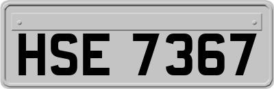 HSE7367