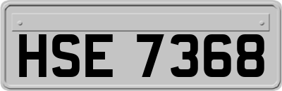 HSE7368