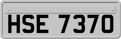 HSE7370