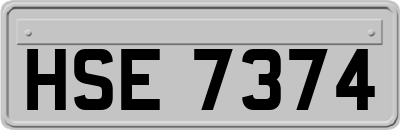 HSE7374