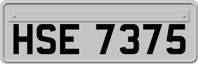 HSE7375