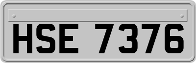 HSE7376