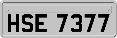 HSE7377