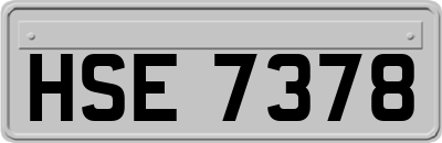 HSE7378