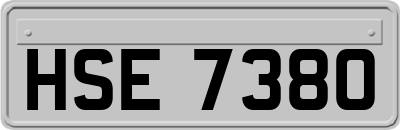 HSE7380