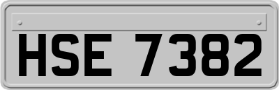 HSE7382