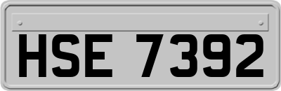 HSE7392