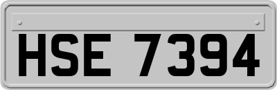 HSE7394