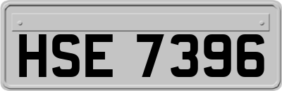 HSE7396