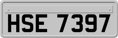 HSE7397